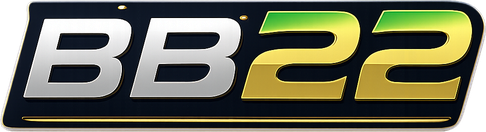 bb22 Logo